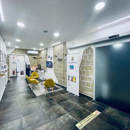 B&B I Borbone Neapel Exterior foto