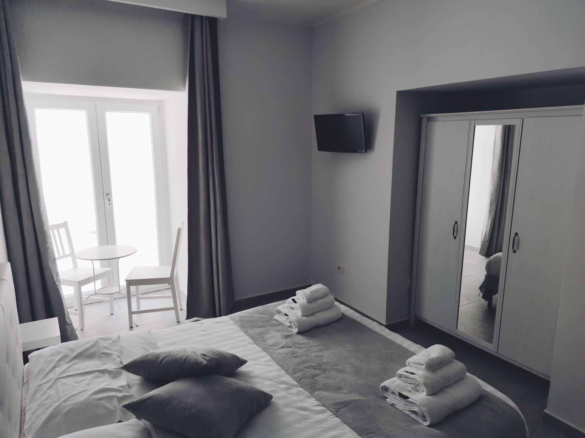 B&B I Borbone Neapel Exterior foto