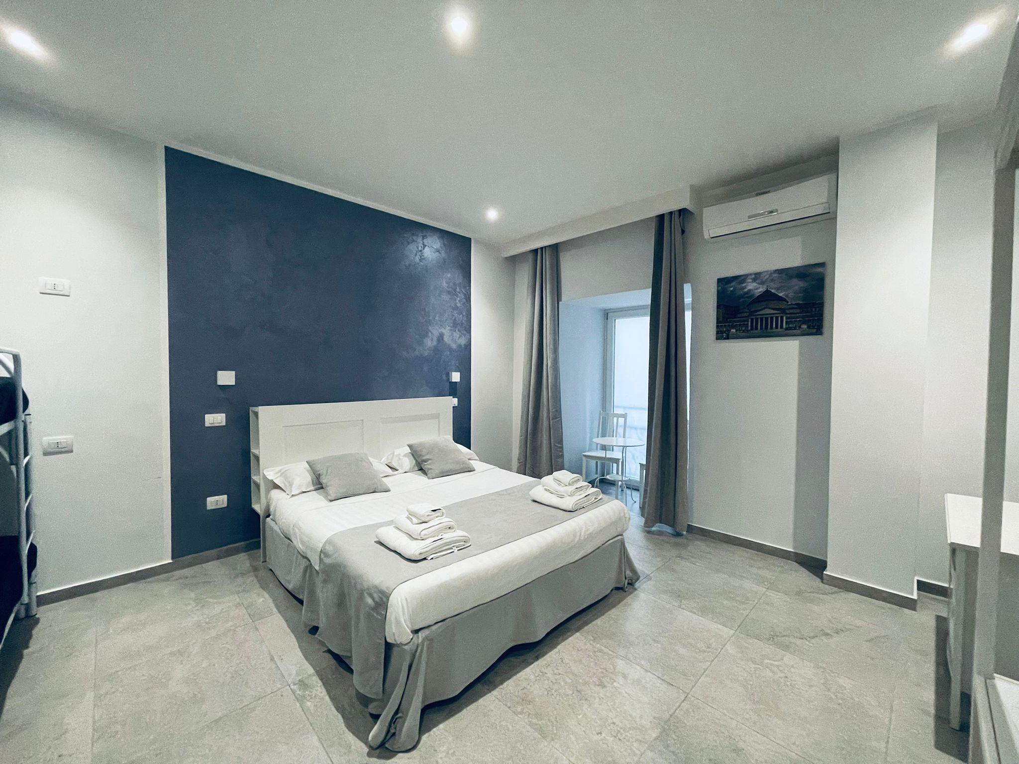 B&B I Borbone Neapel Exterior foto